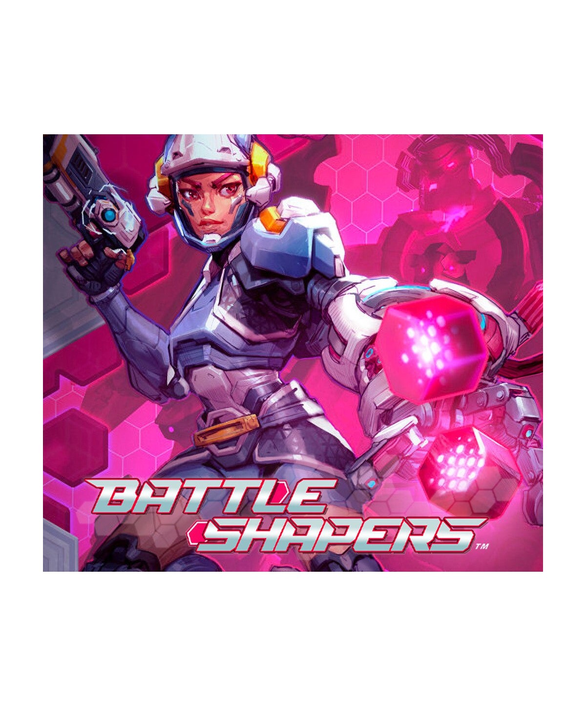 Battle Shapers Steam Key GLOBAL
